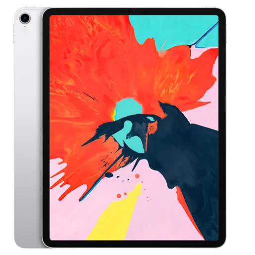 iPad Pro 12.9 3rd Generation Wifi+Cellular
